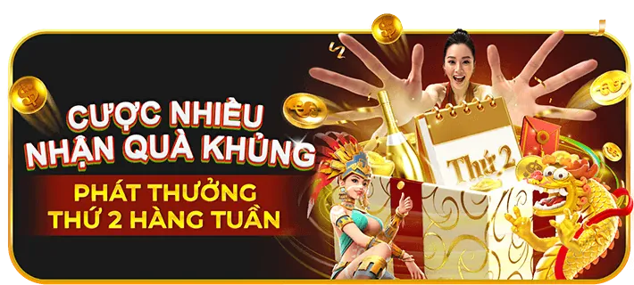 Phân tích ưu đãi mới nhất của cbvip777