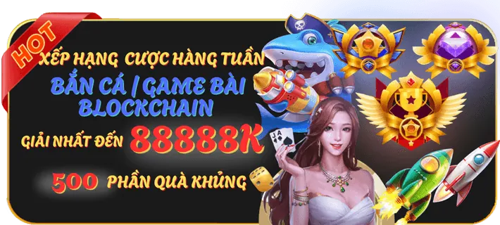 Tiền thưởng chào mừng cho người chơi mới tại cbvip777
