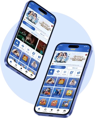 Đội ngũ hỗ trợ khách hàng cbvip777