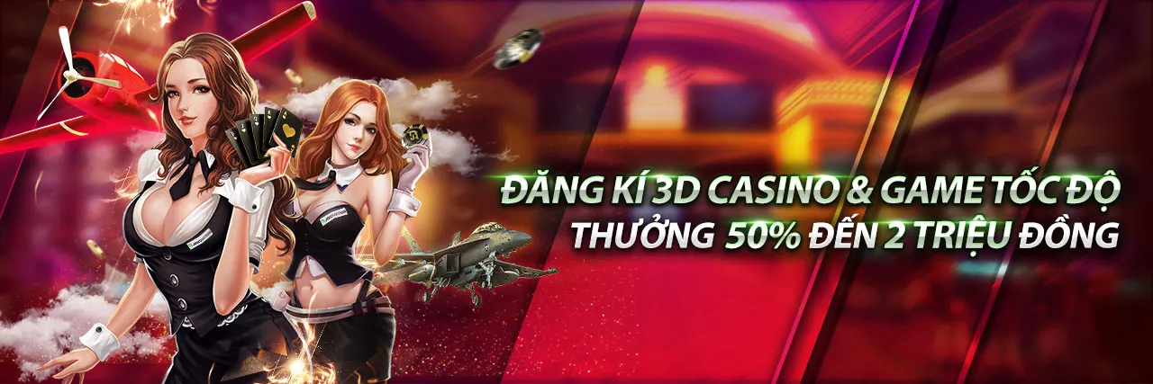 Thế giới trò chơi Slot hấp dẫn tại cbvip777