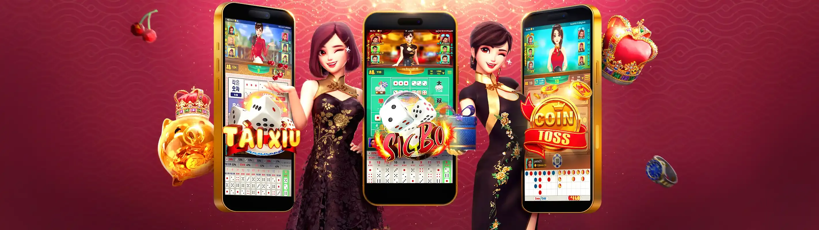 Hoàn trả và thưởng nạp lại hàng tuần