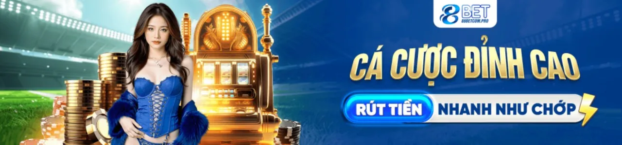 Thế giới bắn cá sống động tại Cbvip777 trang chủ chính thức